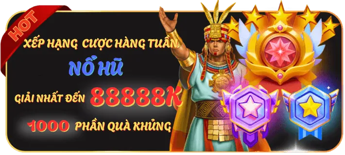 Thưởng chào mừng so79