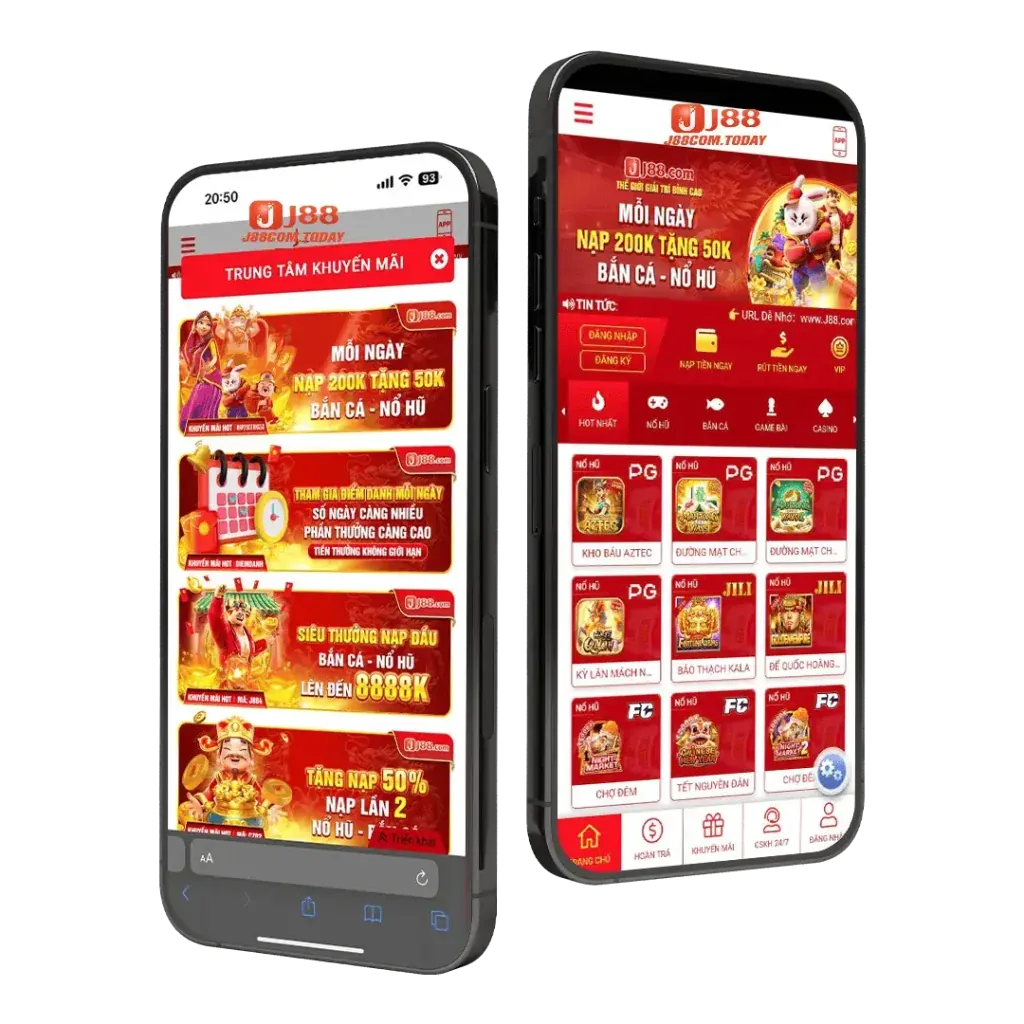 Giao Diện Hiện Đại